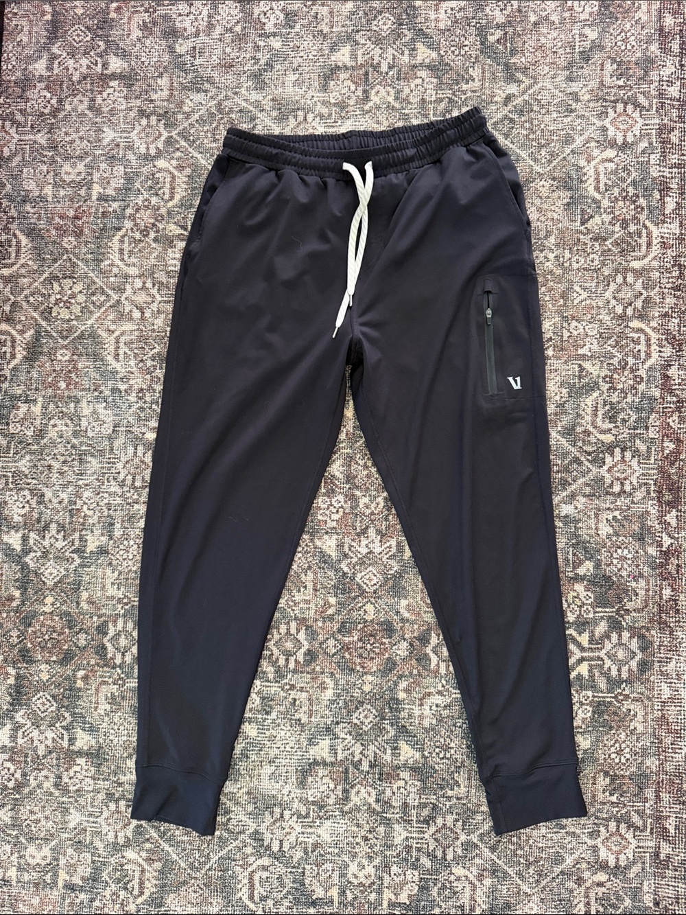 Vuori Men's Sunday Performance Jogger